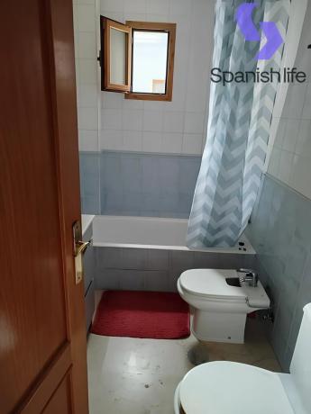 Chalet adosado en calle la Fonteta