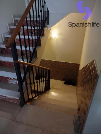 Chalet adosado en calle la Fonteta