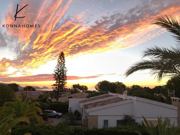 Casa independiente en calle Serra del Ferrer