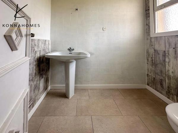 Casa independiente en calle Serra del Ferrer