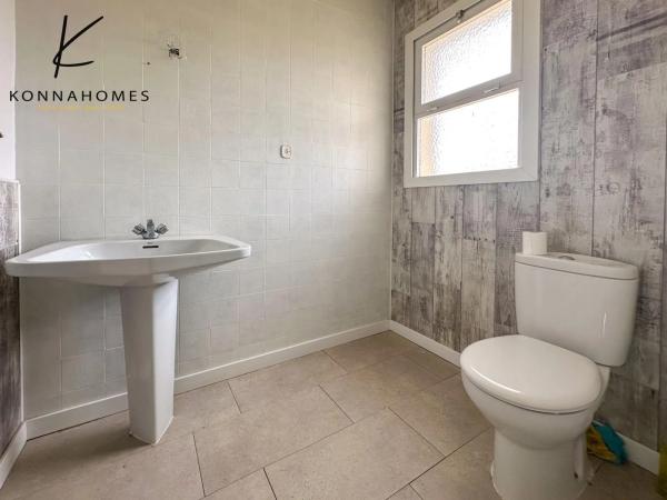 Casa independiente en calle Serra del Ferrer