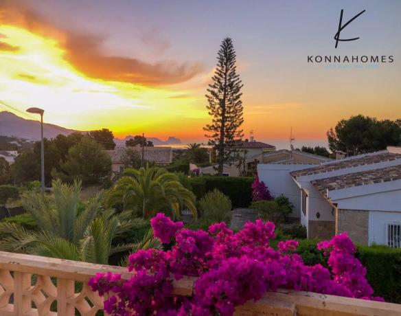 Casa independiente en calle Serra del Ferrer