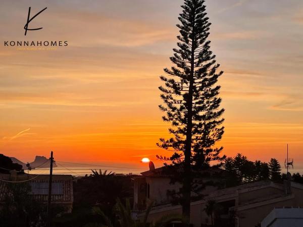 Casa independiente en calle Serra del Ferrer