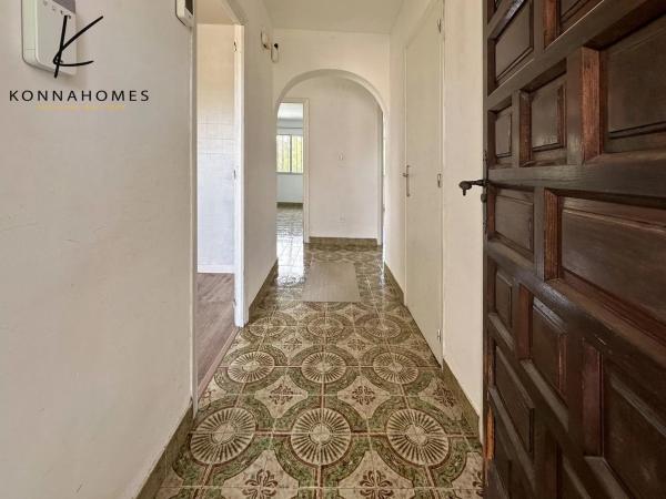 Casa independiente en calle Serra del Ferrer