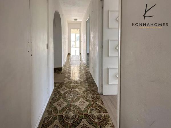 Casa independiente en calle Serra del Ferrer