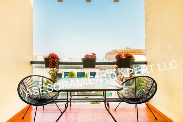 Piso en calle Ponent, 2