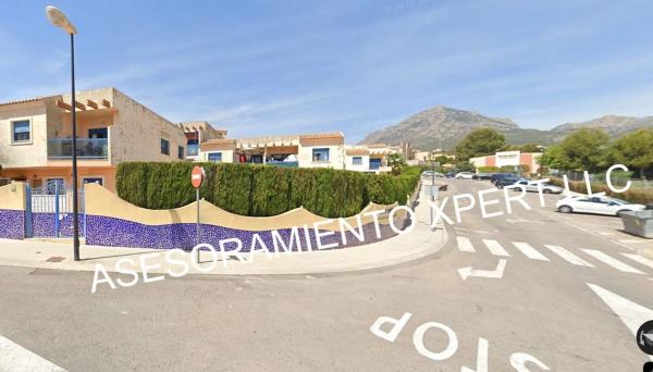 Piso en calle Ponent, 2