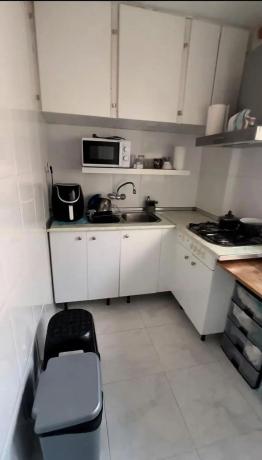 Piso en calle Capità Segarra