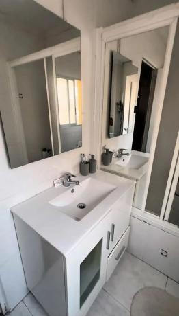 Piso en calle Capità Segarra