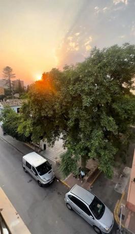 Piso en calle Capità Segarra