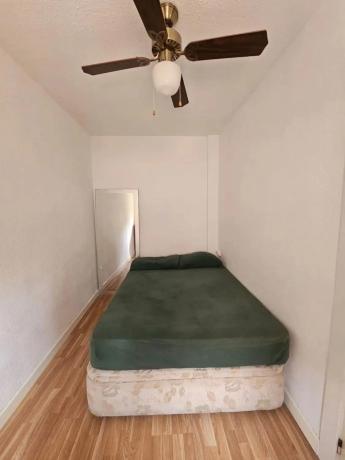 Piso en calle Capità Segarra