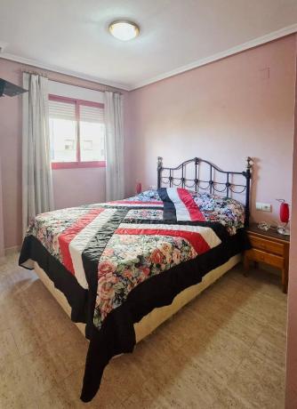 Piso en avenida Riu Torres