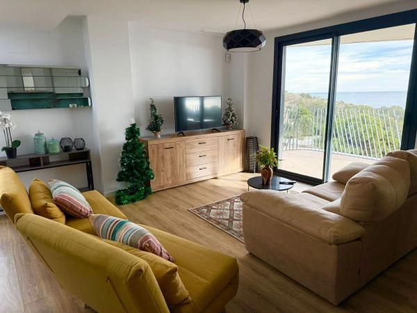 Dúplex en calle Edeta