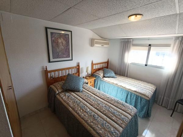 Dúplex en Plans - Gasparot