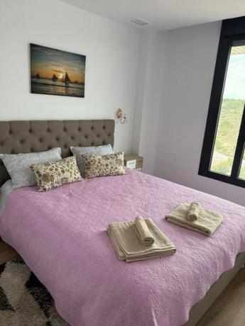 Dúplex en calle Edeta