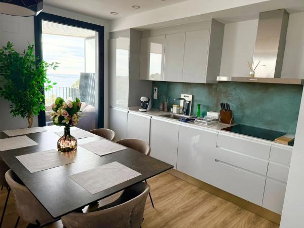 Dúplex en calle Edeta