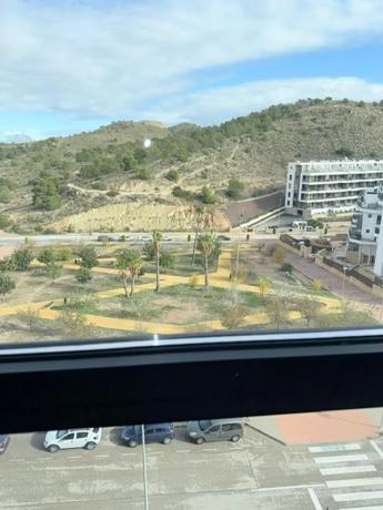 Dúplex en calle Edeta