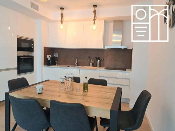 Piso en calle Edeta, 3