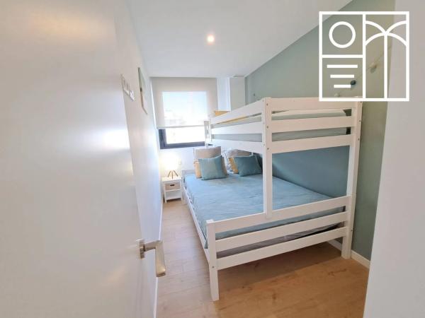 Piso en calle Edeta, 3