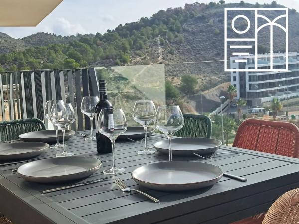 Piso en calle Edeta, 3