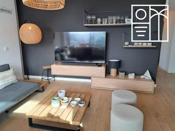 Piso en calle Edeta, 3