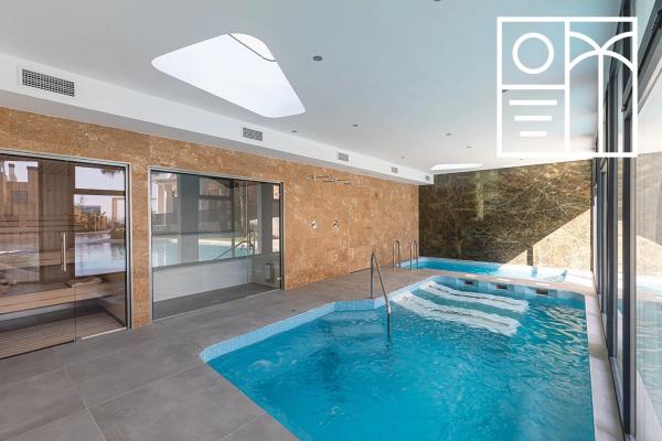 Piso en calle Edeta, 3