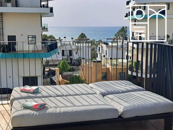 Piso en calle Edeta, 3