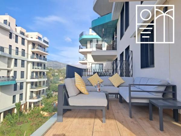 Piso en calle Edeta, 3