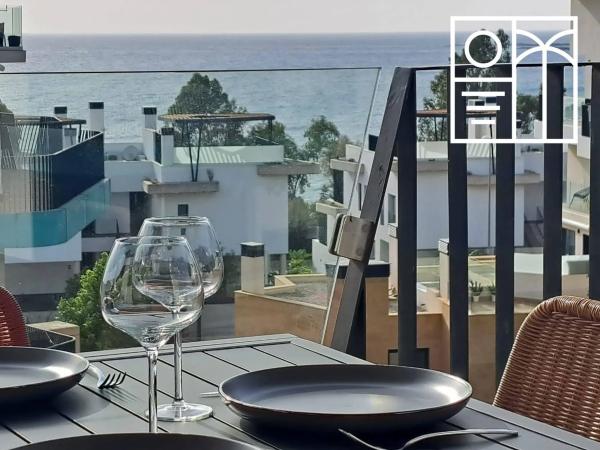 Piso en calle Edeta, 3