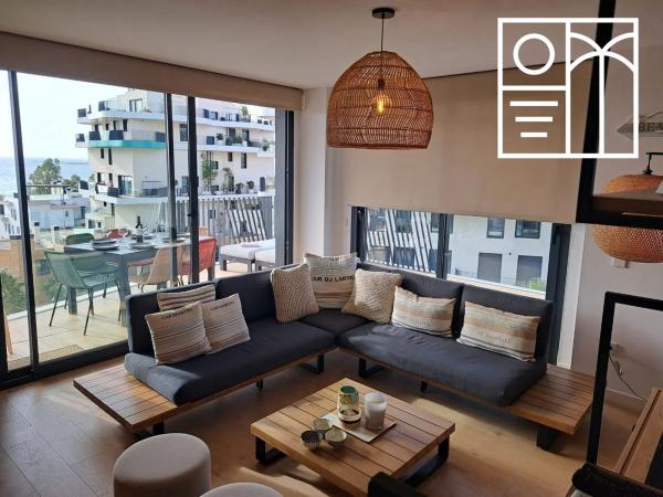 Piso en calle Edeta, 3