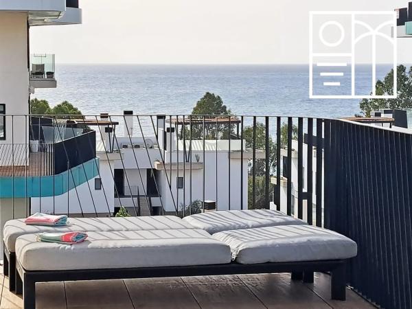 Piso en calle Edeta, 3