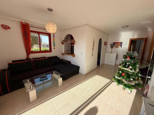 Piso en Platja Vila Joiosa