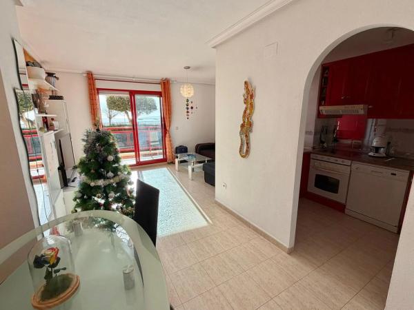 Piso en Platja Vila Joiosa