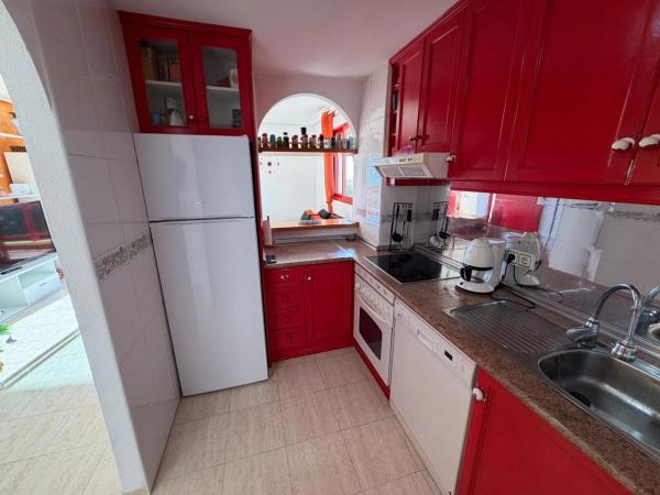 Piso en Platja Vila Joiosa