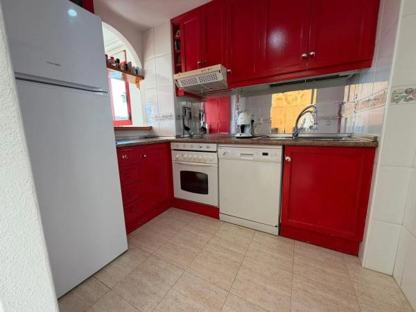 Piso en Platja Vila Joiosa