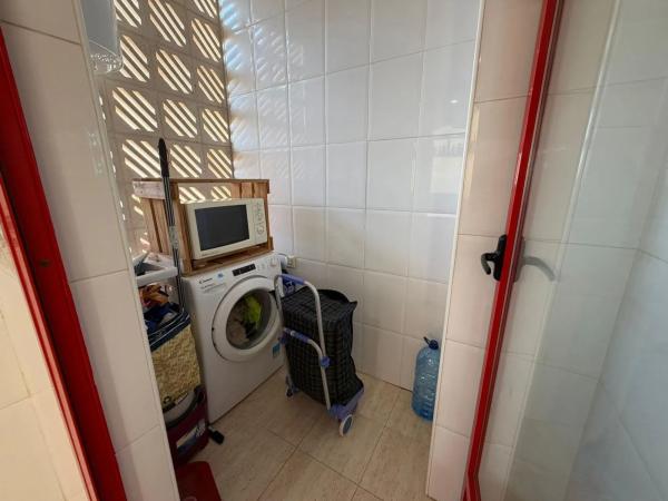 Piso en Platja Vila Joiosa