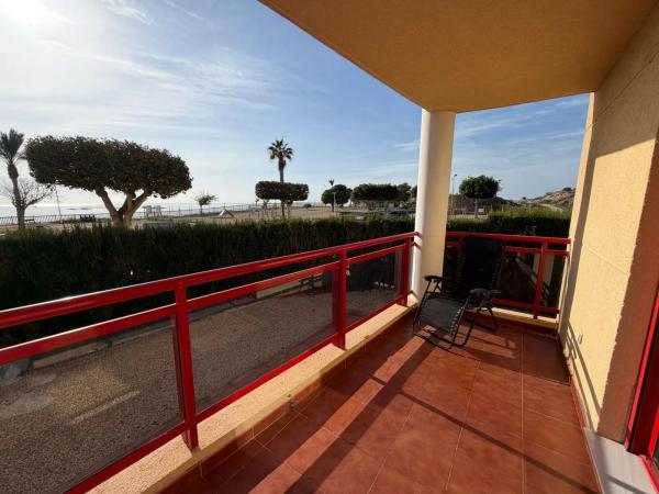 Piso en Platja Vila Joiosa