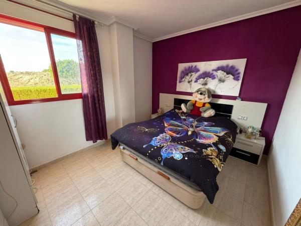 Piso en Platja Vila Joiosa