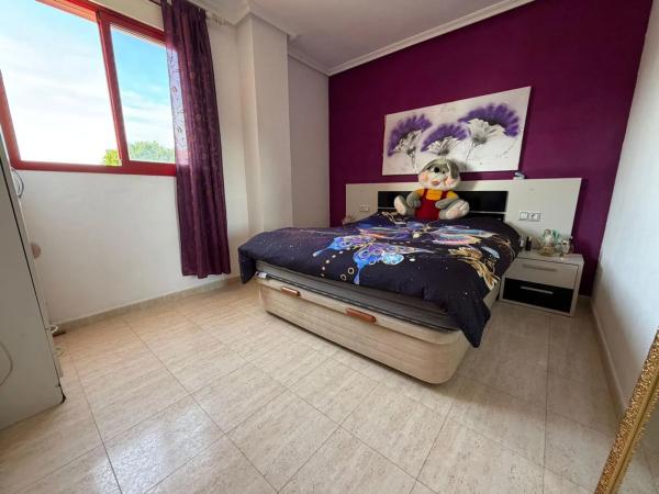 Piso en Platja Vila Joiosa