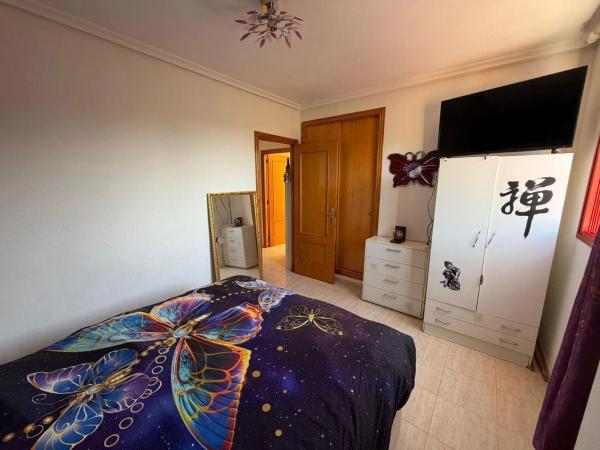 Piso en Platja Vila Joiosa