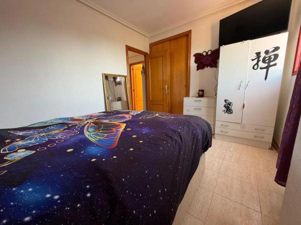 Piso en Platja Vila Joiosa