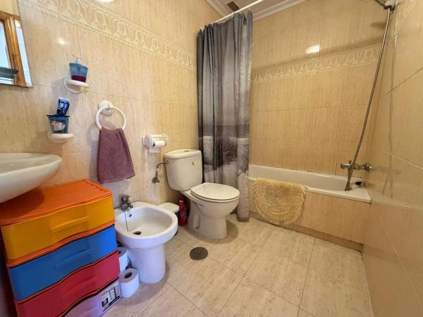 Piso en Platja Vila Joiosa