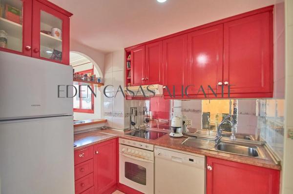 Piso en calle del Agua