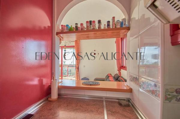 Piso en calle del Agua