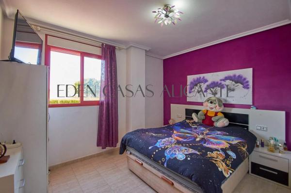 Piso en calle del Agua