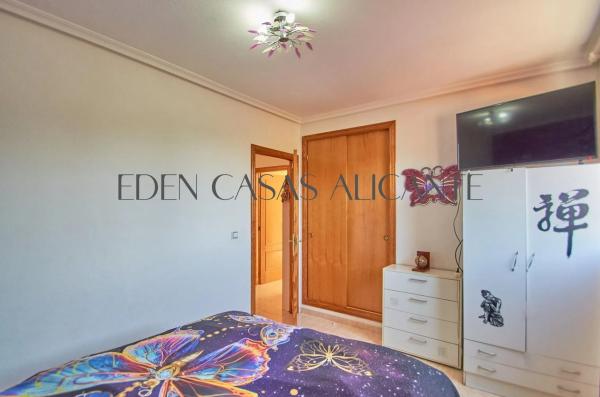 Piso en calle del Agua