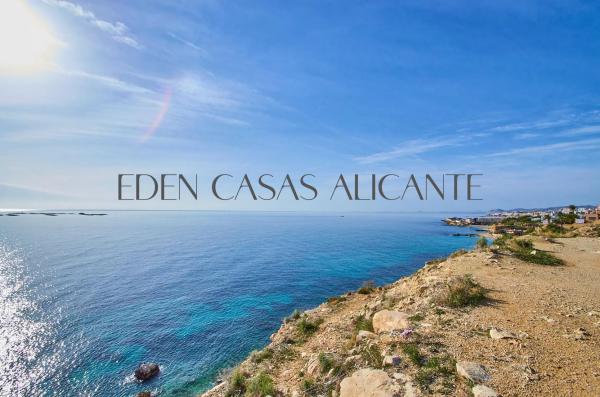 Piso en calle del Agua