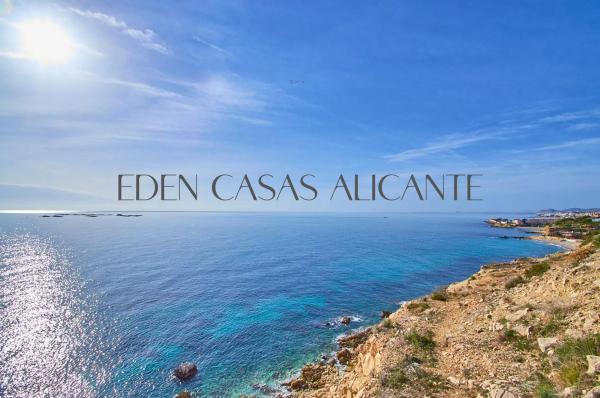 Piso en calle del Agua