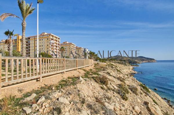 Piso en calle del Agua