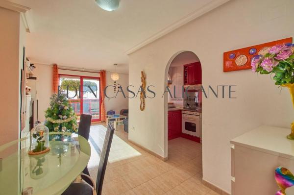 Piso en calle del Agua